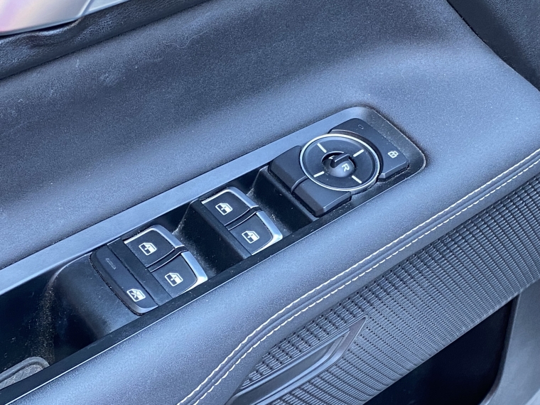 Jmc Grand avenue Grand Avenue 4x4 2.3 2025 Usado en Rosselot Usados