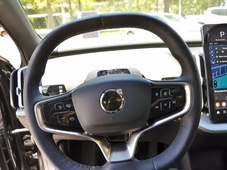 Volvo Ex30 0.0 E40 Core At Electrico 2025 Usado Usado en Webautos.cl Volvo Ex30 0.0 E40 Core At Electrico 2025 Usado Usado en Webautos.cl