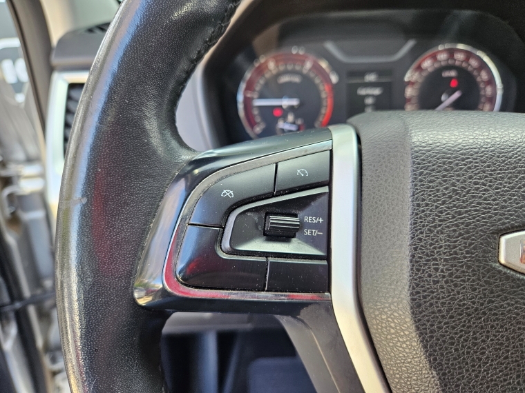 Maxus T60 2.0 D20 Glx At 4x4 Diesel 2023 Usado  Usado en Kovacs Usados