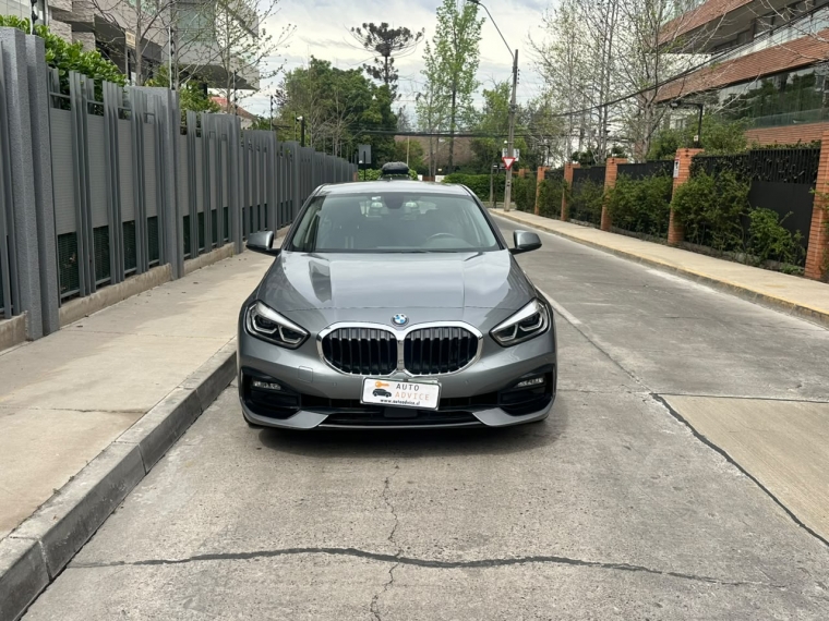 Bmw 118i  118 2.0 Diesel At 5p. 2022 Usado en Autoadvice Autos Usados