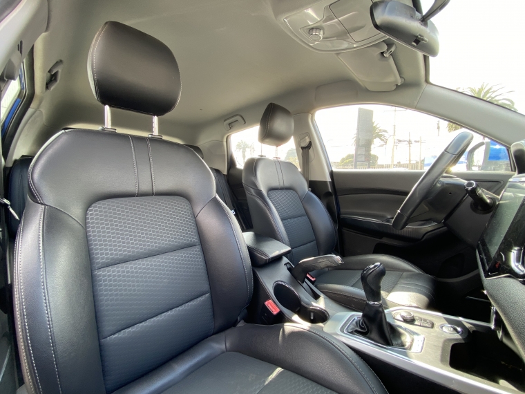 Chery Tiggo 3 pro Tiggo 3 Gls 1.5 2021 Usado en Rosselot Usados
