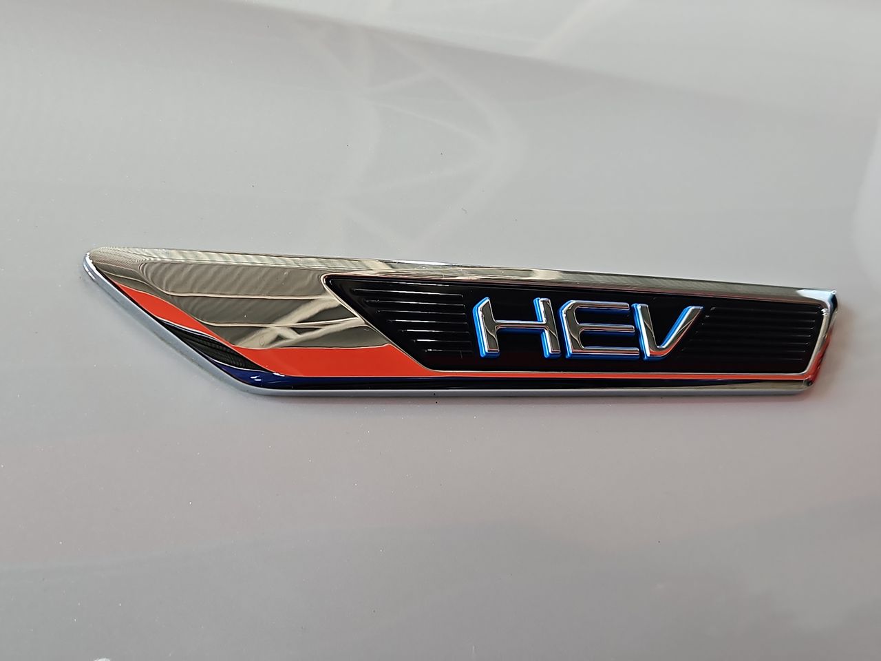 Haval Jolion Jolion 4x2 1.5 Aut. 2023 Usado en Usados de Primera - Sergio Escobar