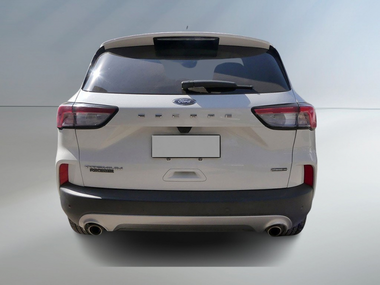 Ford Escape Fhev 2.5 Aut 2023 Usado  Usado en Webautos.cl
