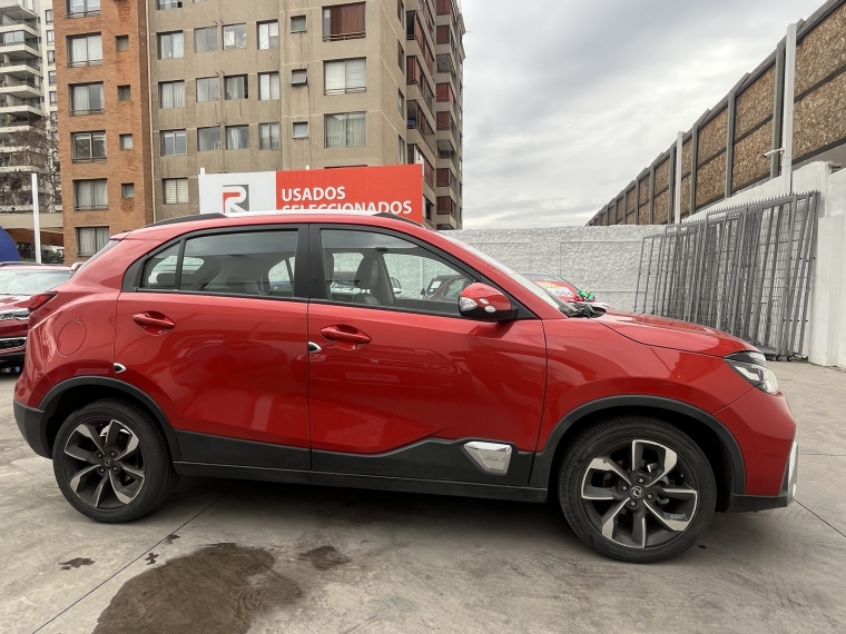 Dfm Ax4 Ax4 1.6 2020 Usado en Rosselot Usados