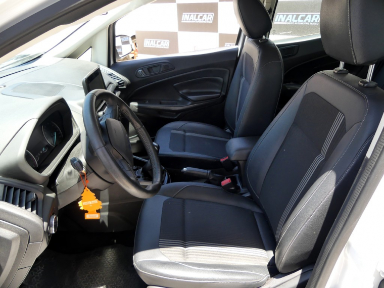 Ford Ecosport Freestyle 1.5 2019 Usado  Usado en Webautos.cl
