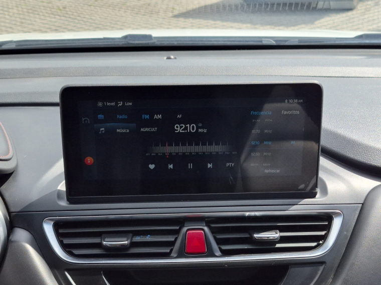 Jac Js3 1.6 Luxury Mt 2022 Usado  Usado en Kovacs Usados