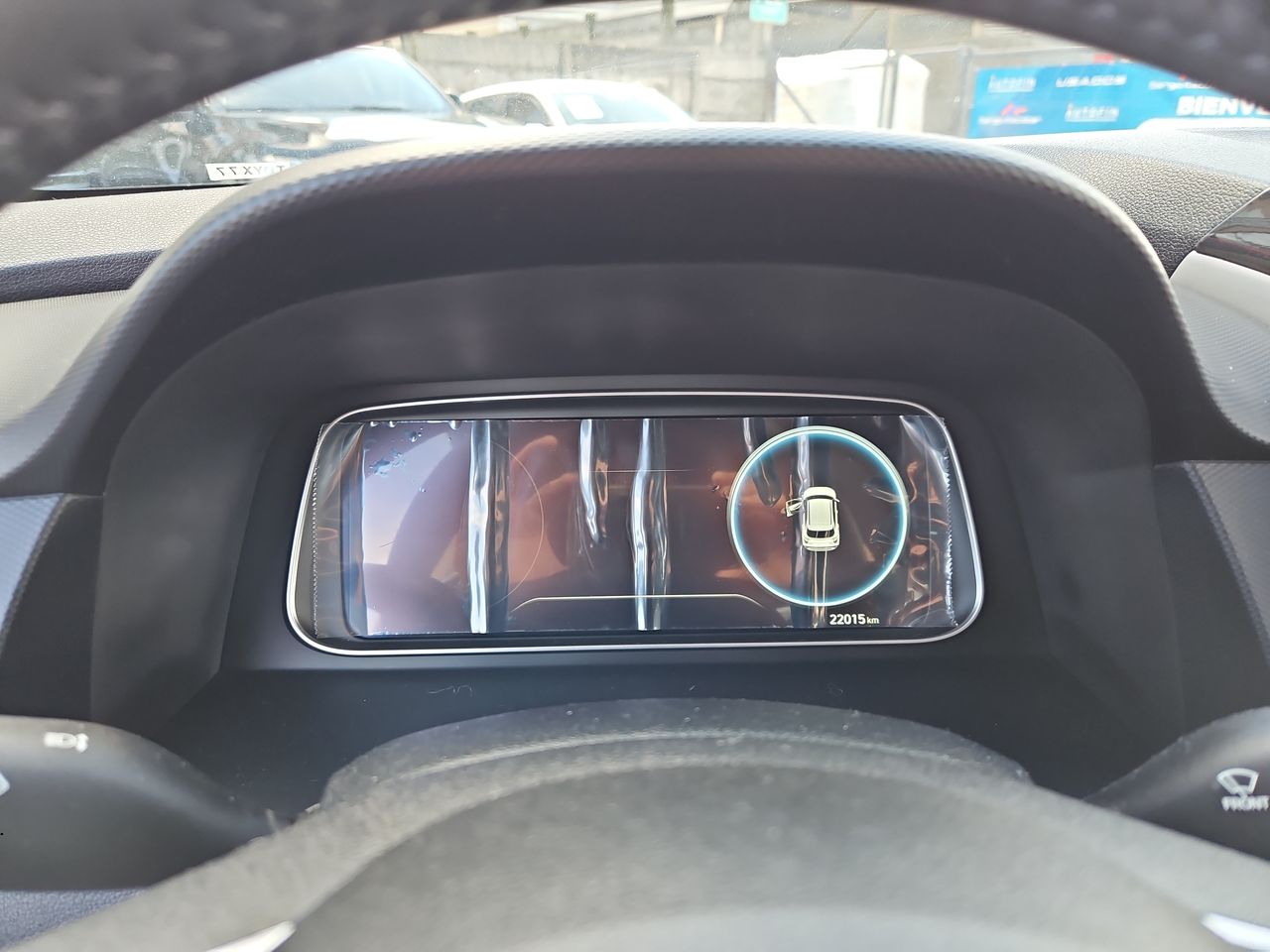 Hyundai Creta Creta Su2id Mpi Cvt 1.5 2024 Usado en Usados de Primera - Sergio Escobar
