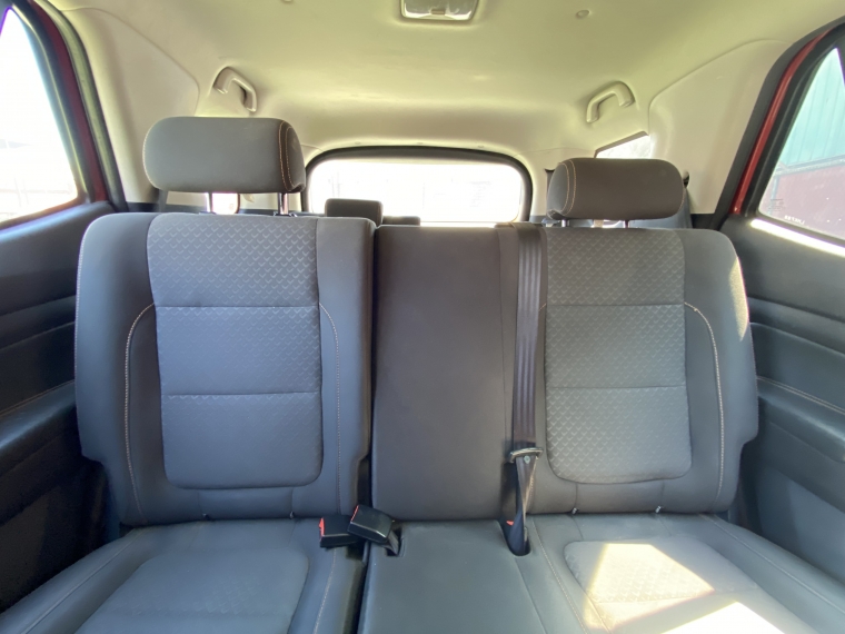 Changan Cx70 Cx70 1.6 2019 Usado en Rosselot Usados