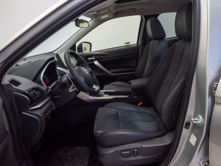 Mitsubishi Eclipse cross  Rs 1.5 At 2025 Usado  Usado en Webautos.cl
