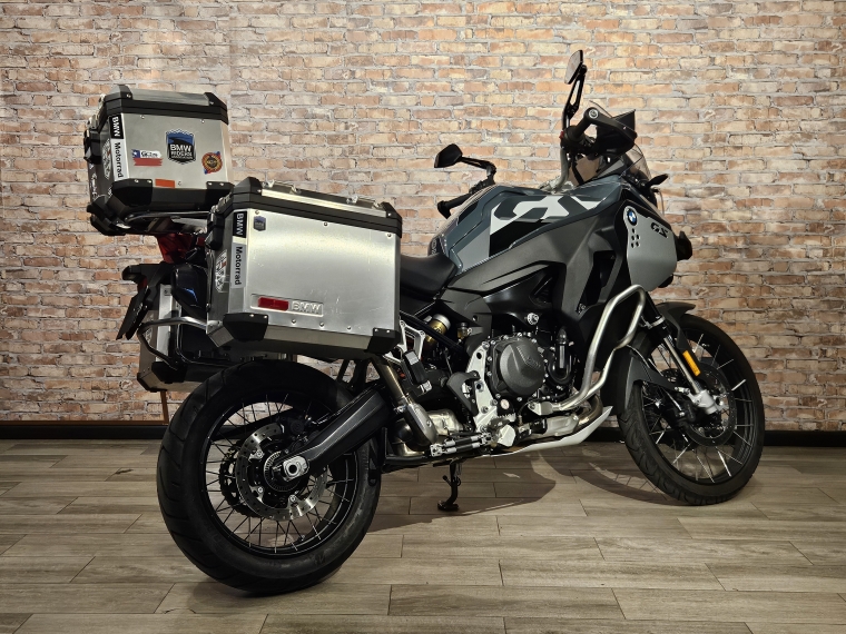 Bmw F 900 gs adv Ii 2026 Usado en BMW Premium Selection