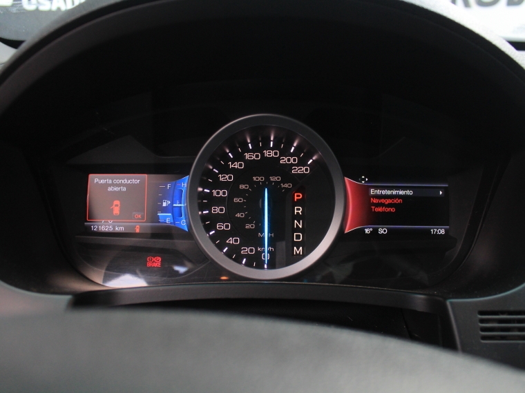 Ford Explorer 3.5 Limited  At  4x4 2014 Usado  Usado en Kovacs Usados