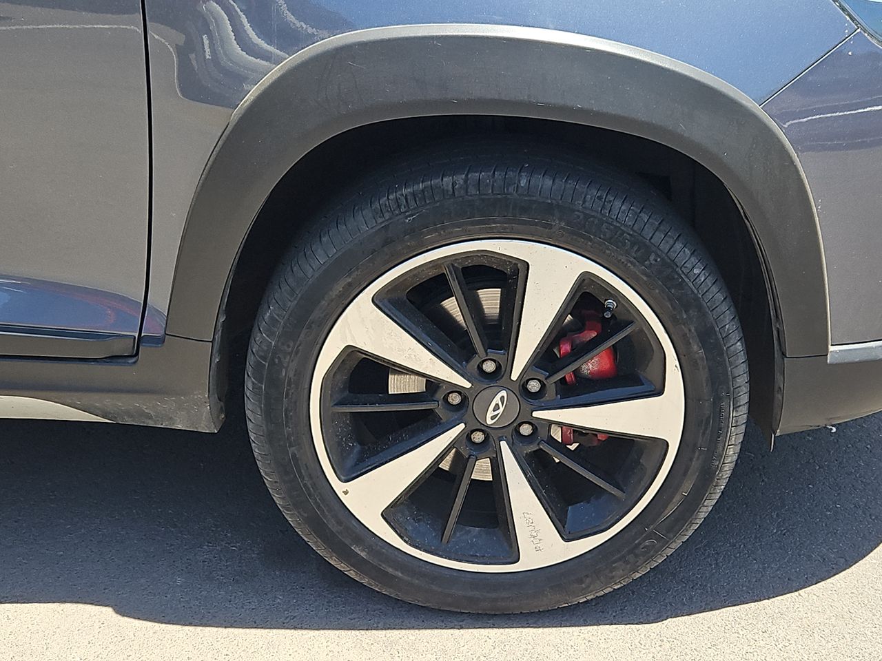 Chery Tiggo 2 Tiggo 2 1.5 2020 Usado en Usados de Primera - Sergio Escobar