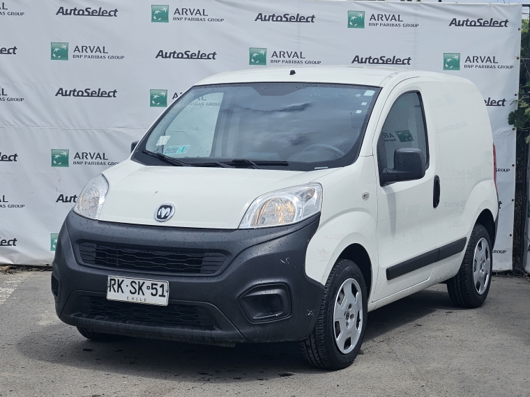 BMW Seminuevos RAM V700 700 CITY 5P 1.2 2022 RAM V700 700 CITY 5P 1.2 2022