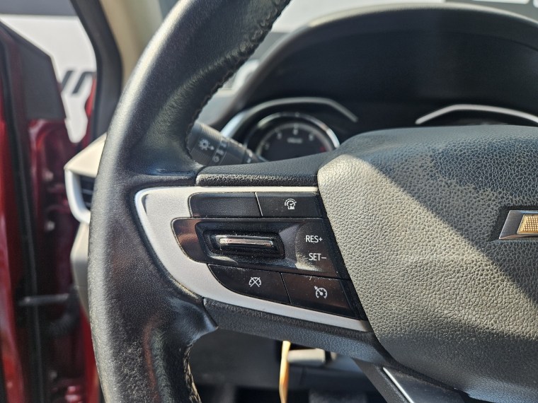 Chevrolet Onix 1.0 Sedan Premier At 2022 Usado  Usado en Kovacs Usados