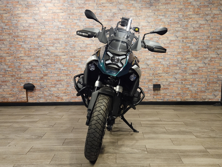 Bmw R 1300 gs Ii Opt 719 2024 Usado en BMW Premium Selection