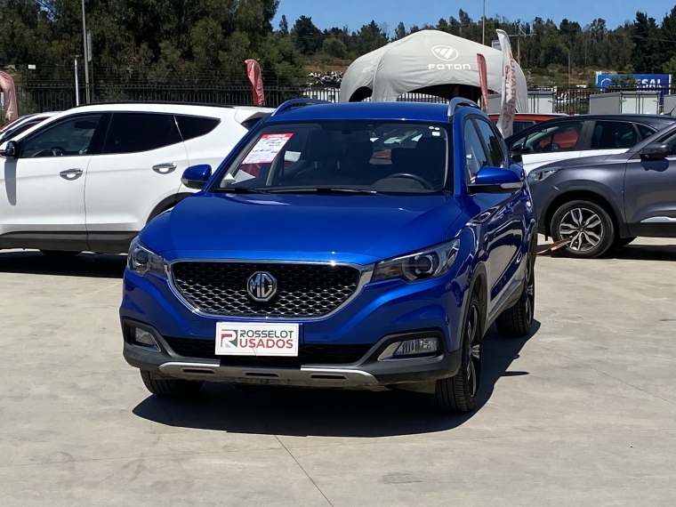 MG ZS ZS 1.5 2021