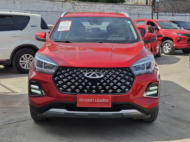 Chery Tiggo 3 pro Tiggo 3 Pro Gls 1.5 Aut 2023 Usado en Rosselot Usados