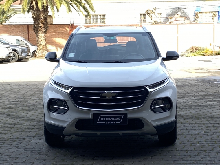 Chevrolet Groove 1.5 Premier Mt 2023 Usado  Usado en Kovacs Usados