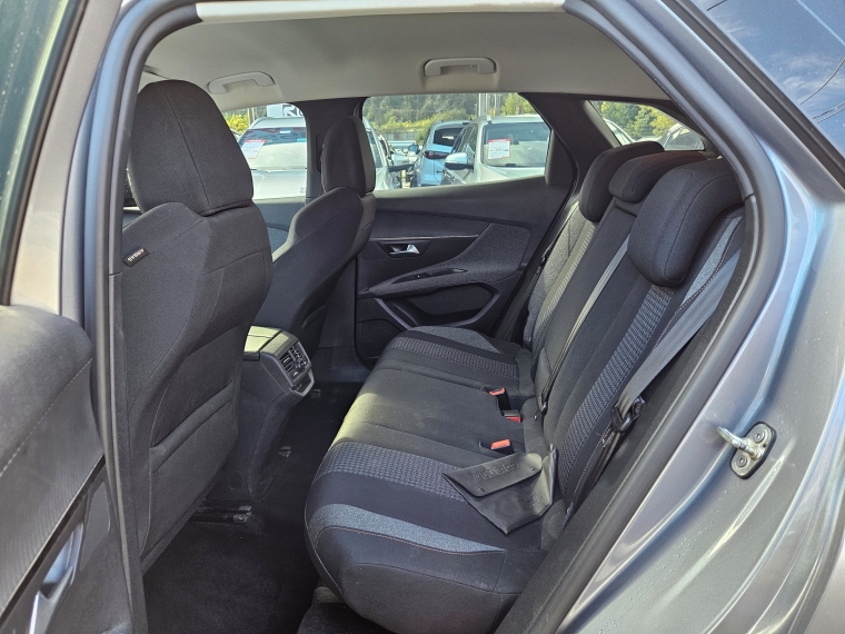 Peugeot 3008 3008 Active Bluehdi 1.5 2021 Usado en Rosselot Usados