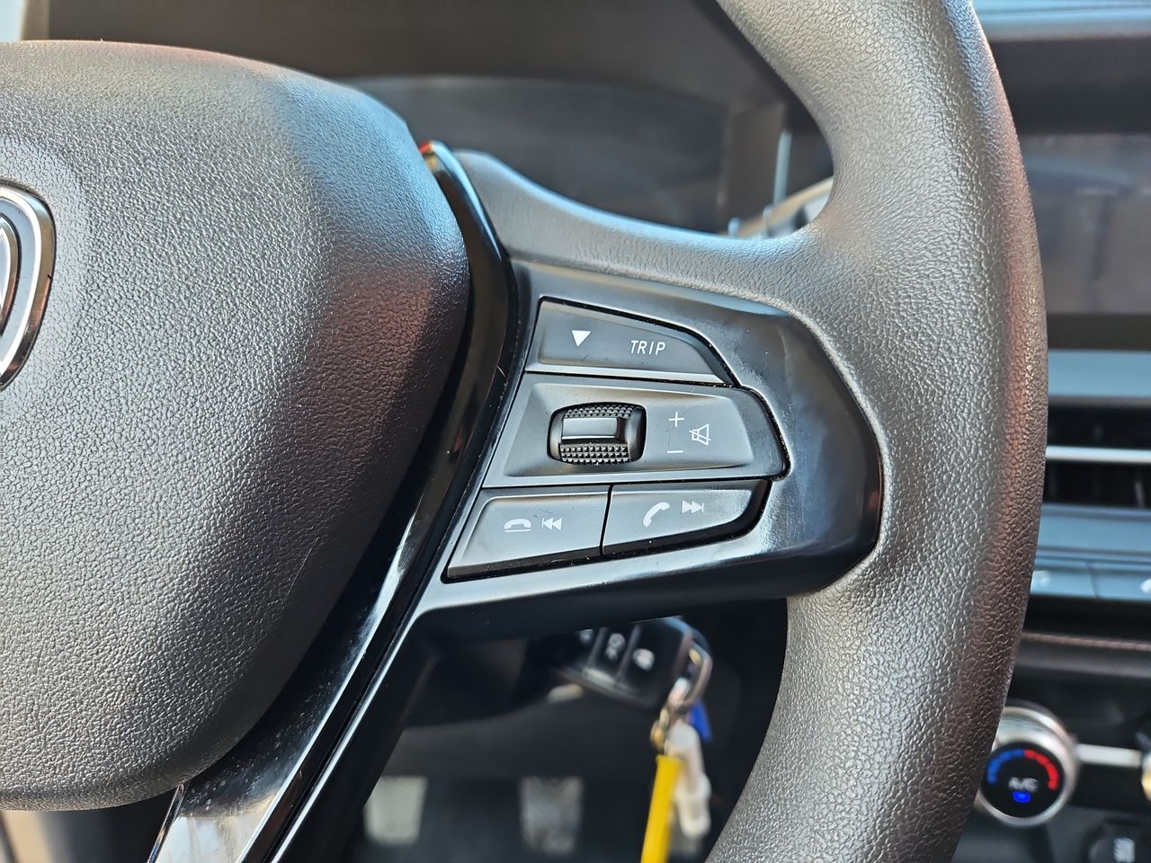 Changan Cs15 Cs15 Hb 4x2 1.5 2022 Usado en Usados de Primera - Sergio Escobar