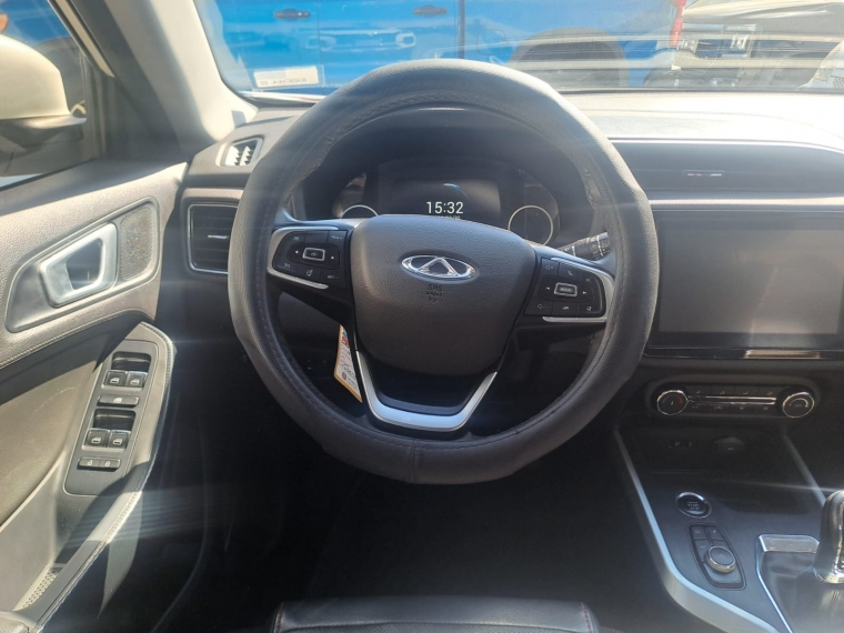 Chery Tiggo 3 1.5 Gls Mt 2022 Usado  Usado en Webautos.cl