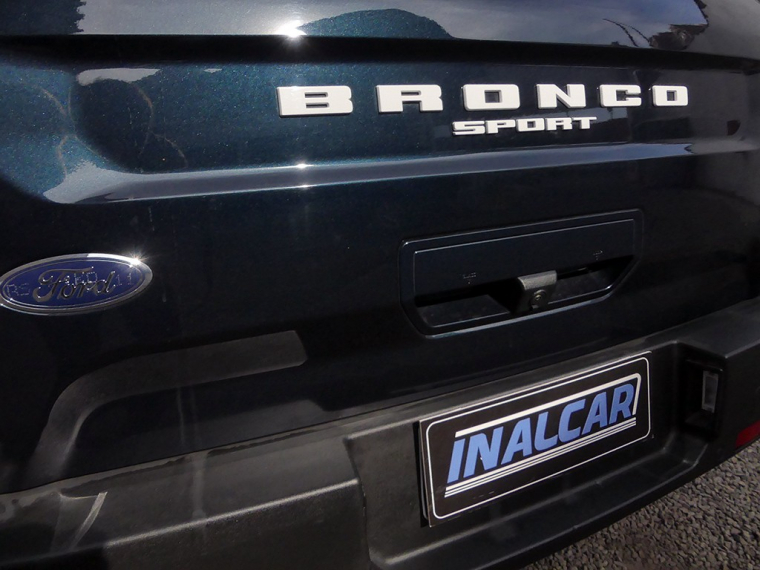 Ford 147 4x4 2.0 Aut 2022 Usado  Usado en Webautos.cl