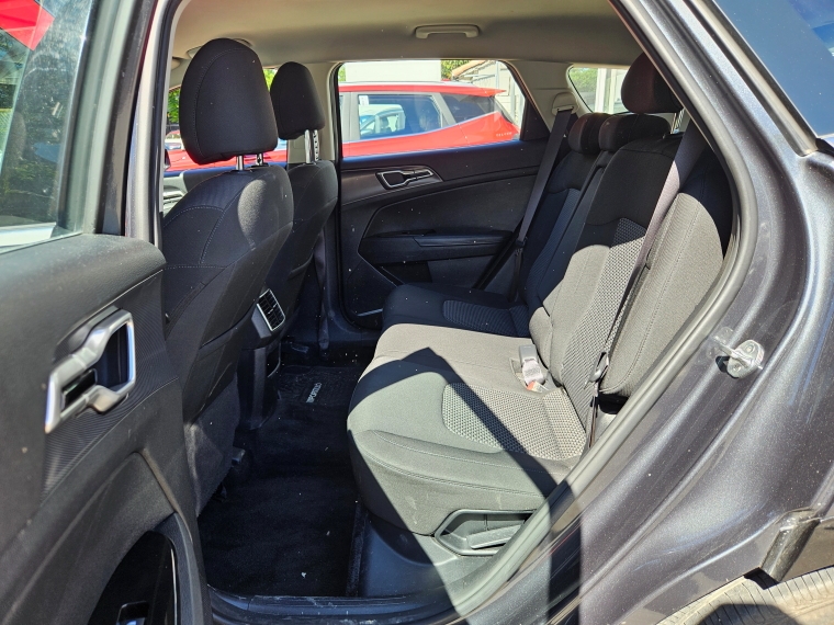 Kia Sportage Sportage Ex Dsl 2.0 Aut 2022 Usado en Rosselot Usados