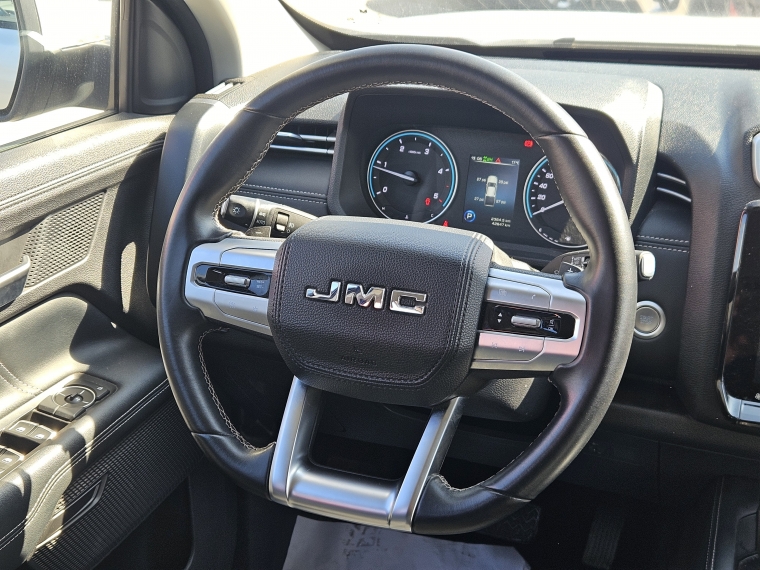 Jmc Grand avenue Grand Avenue 4x4 2.3 Aut 2025 Usado en Rosselot Usados