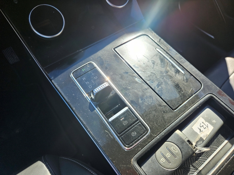 Exeed Lx Lx Advanced 1.5 Aut 2023 Usado en Rosselot Usados