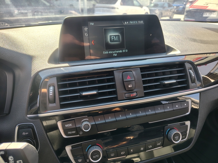 Bmw 118i 118i Hb 1.5 At 2020 Usado en Rosselot Usados