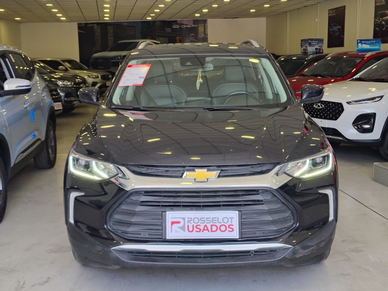 Chevrolet Tracker Tracker 1.2t Aut 2022 Usado en Rosselot Usados