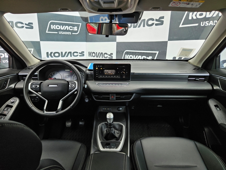 Great wall Haval 1.5 Comfort Mt 2025 Usado  Usado en Kovacs Usados