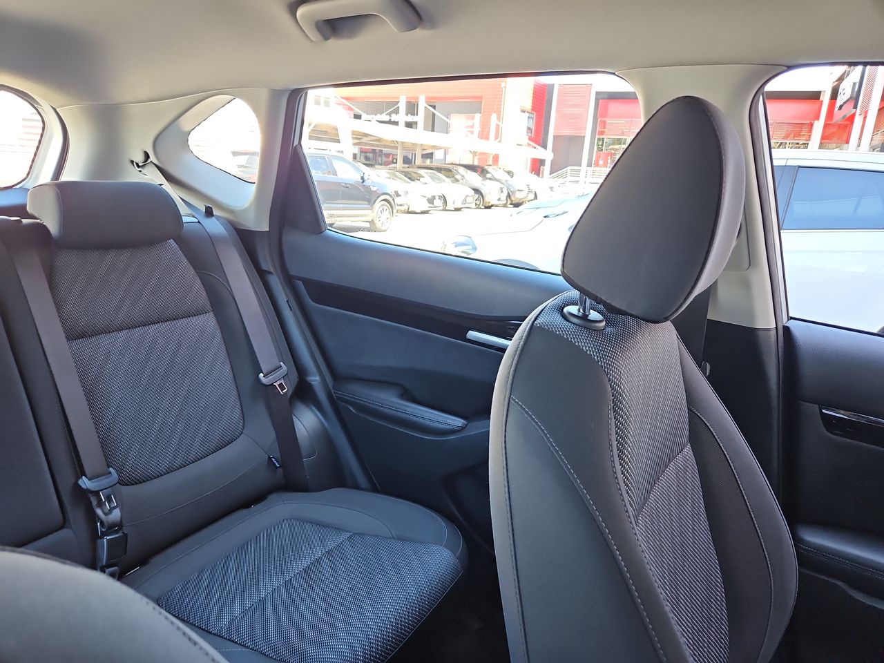 Kia Seltos Seltos Ex 1.5 2024 Usado en Usados de Primera - Sergio Escobar