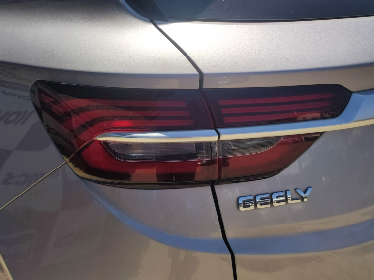 Geely Coolray 1.5 Aut 2022 Usado  Usado en Kovacs Usados