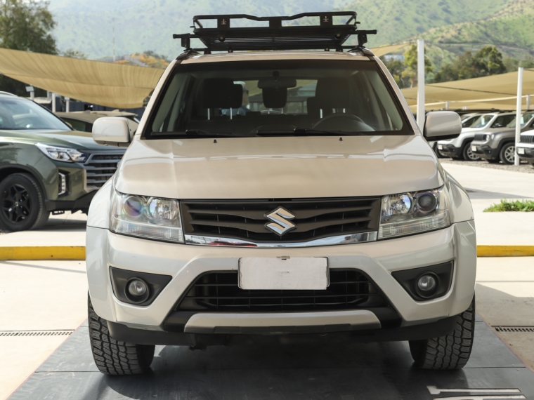 Suzuki Grand nomade 2.4 2019  Usado en Guillermo Morales Usados