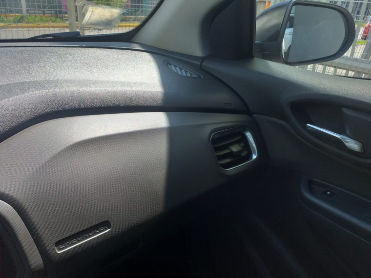 Chevrolet Prisma Mt 2017 Usado  Usado en Webautos.cl