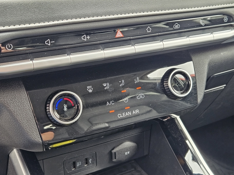Chery Tiggo 3 pro Tiggo 3 Pro Gls 1.5 2024 Usado en Rosselot Usados