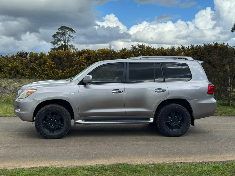Lexus Lx570 4x4 2009 Usado en G Autos Automotriz - G Autos