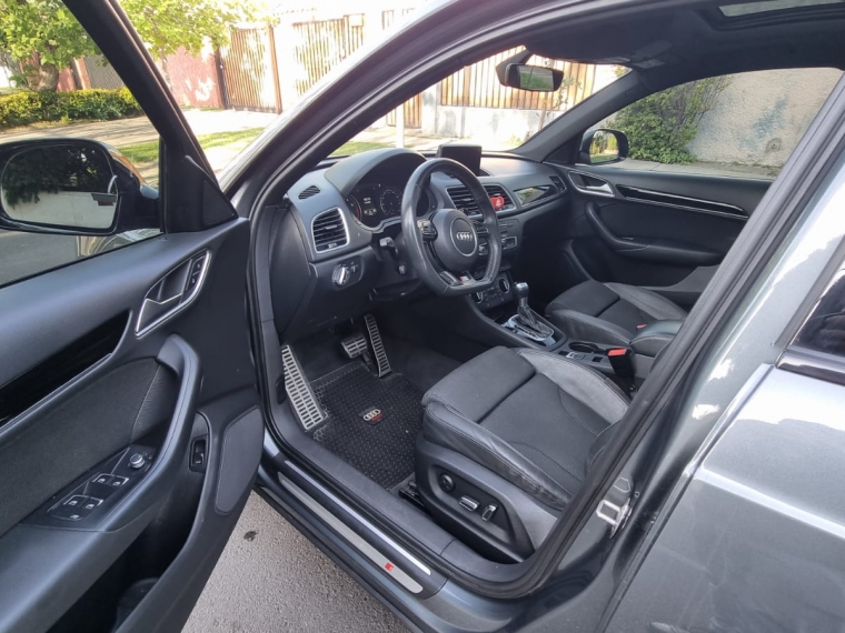 Audi Q3 Tfsi 1.4 Aut 2019 Usado en Autoadvice Autos Usados
