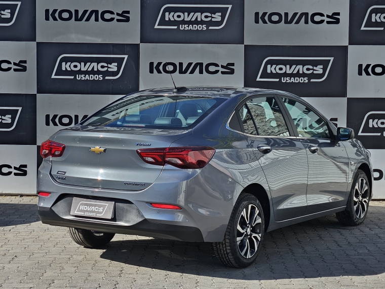 Chevrolet Onix Onix Nb 1.0 Aut 2023 Usado  Usado en Kovacs Usados