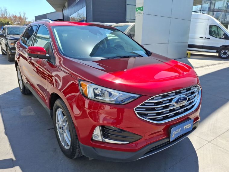 Ford Edge Edge Otto 2.0 Aut 2022 Usado  Usado en Webautos.cl