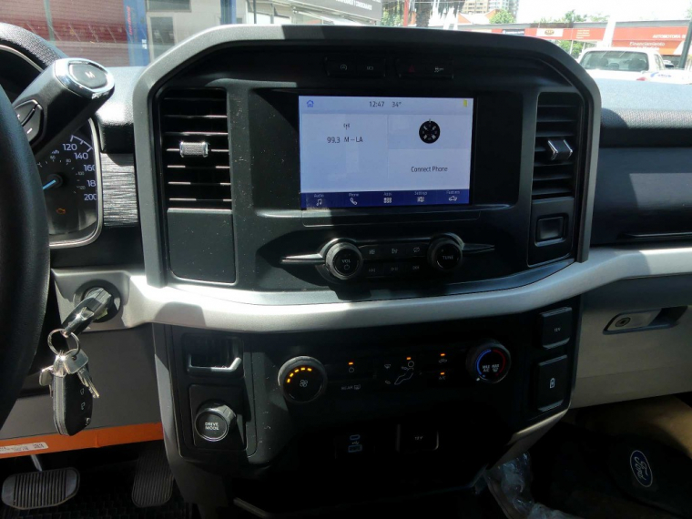 Ford F-150 Xlt At 4x2 2022 Usado  Usado en Webautos.cl