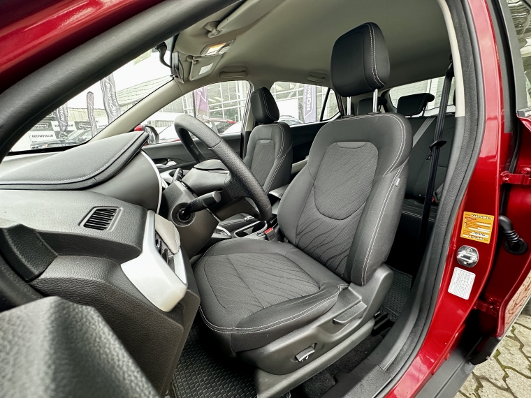 Chevrolet Groove 1.5 Mt 2025 Usado  Usado en Kovacs Usados