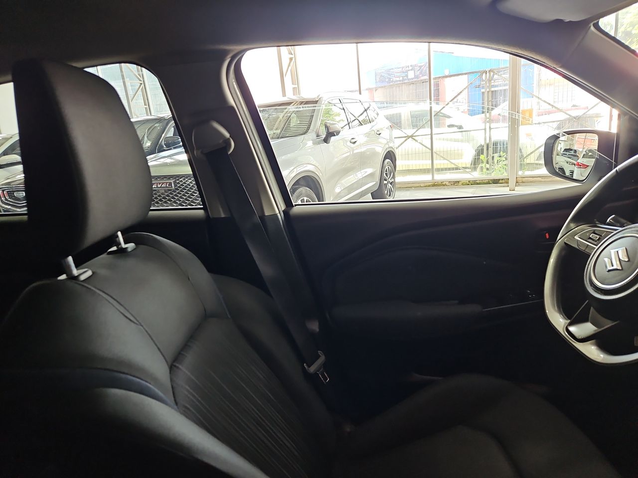 Suzuki Baleno Baleno 4x2 1.5 2024 Usado en Usados de Primera - Sergio Escobar