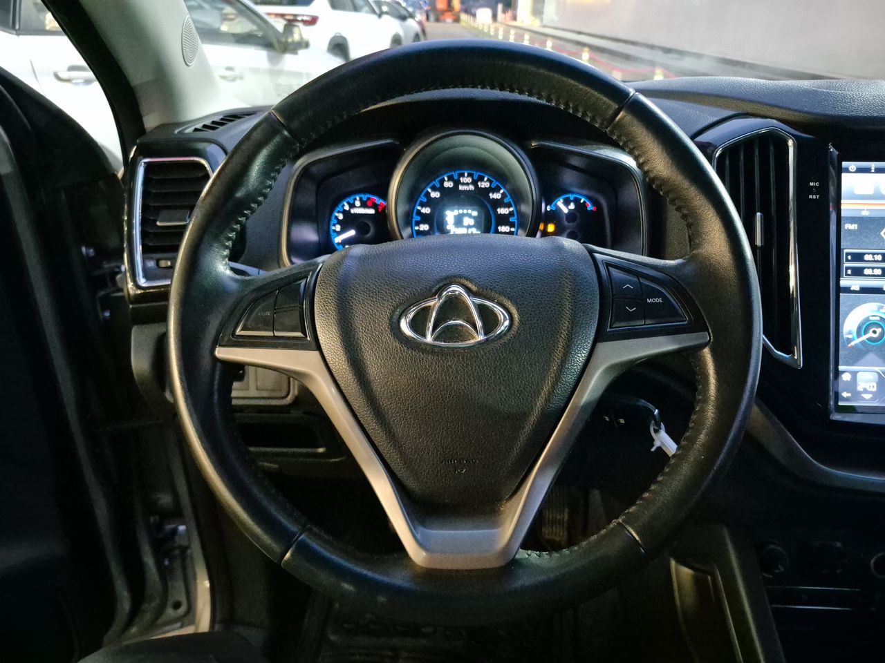 Changan Cx70 Cx70 Luxury 1.6 2019 Usado Usado en Webautos.cl Changan Cx70 Cx70 Luxury 1.6 2019 Usado Usado en Webautos.cl