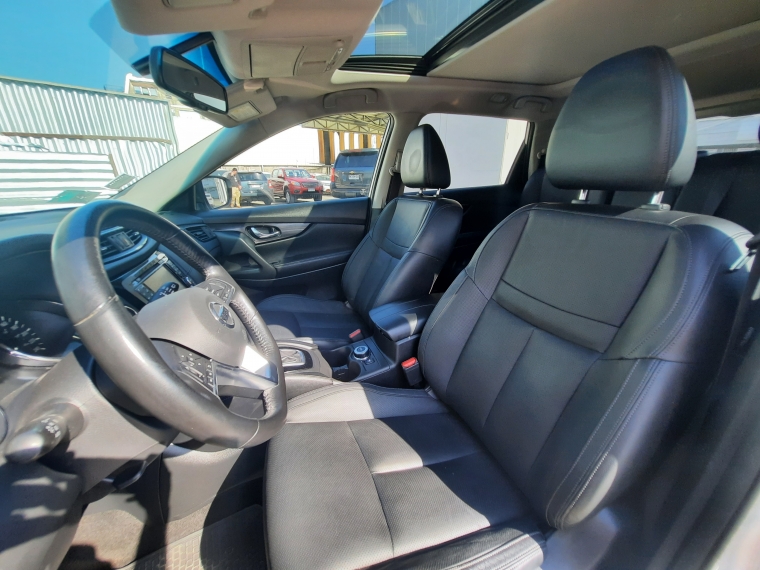 Nissan X-trail X Trail 2.5 2018 Usado  Usado en Kovacs Usados
