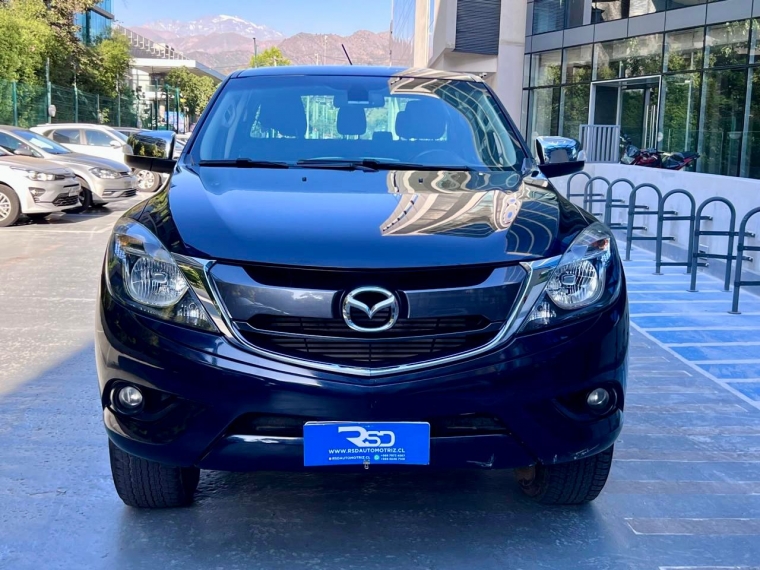 Mazda Bt-50 Sdx 2.2 Diesel 4x4 2020  Usado en RSD Automotriz