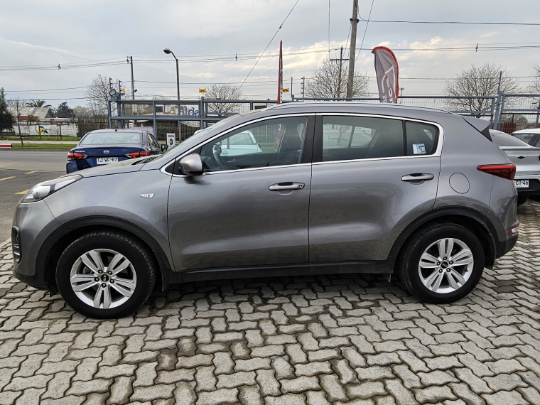 Kia Sportage Lx 2.0 Aut. 2018 Usado  Usado en Kovacs Usados