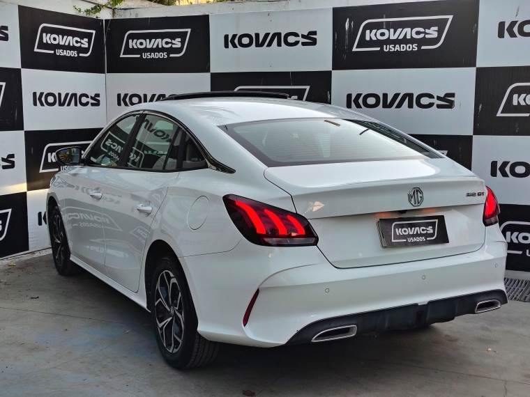Mg Gt 1.5   Com Mt 2022 Usado  Usado en Kovacs Usados
