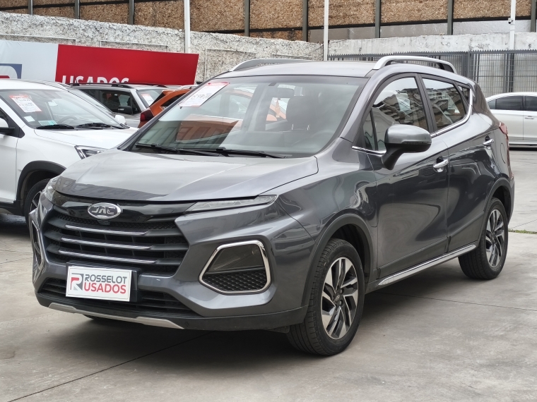 JAC JS3 JS3 LUXURY 1.6 2022